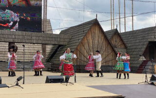 49. Krajanská nedeľa