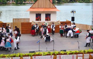 Festival Janosikov dukat