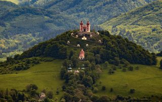 Banska Stiavnica