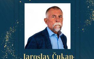 Jaroslav Čukan