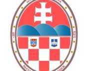 Logo Matice slovenskej Osijek