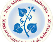 Logo zväzu SLovákov v Maďarsku