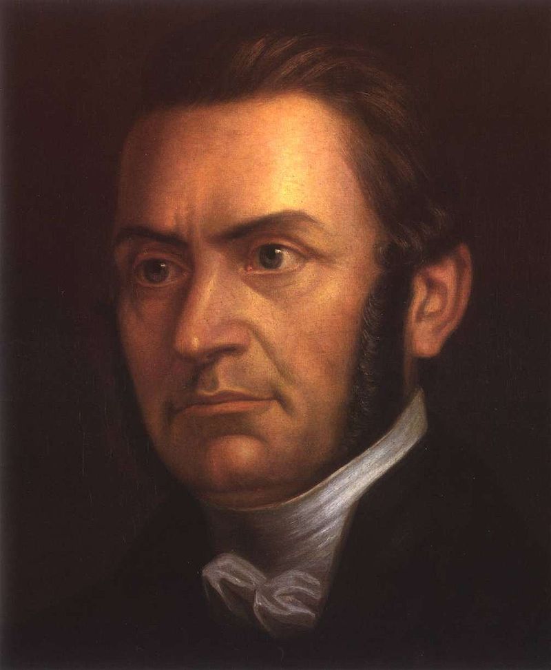 Pavel Jozef Šafárik, obraz
