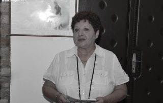 Katarína Melegová-Melichová
