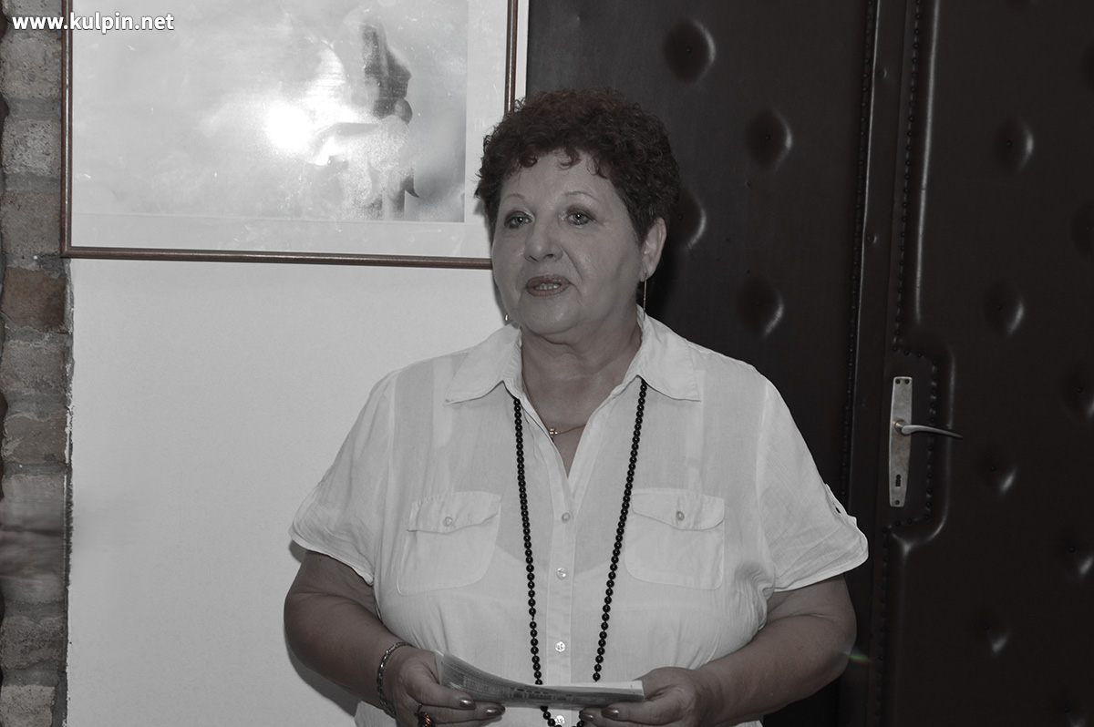 Katarína Melegová-Melichová